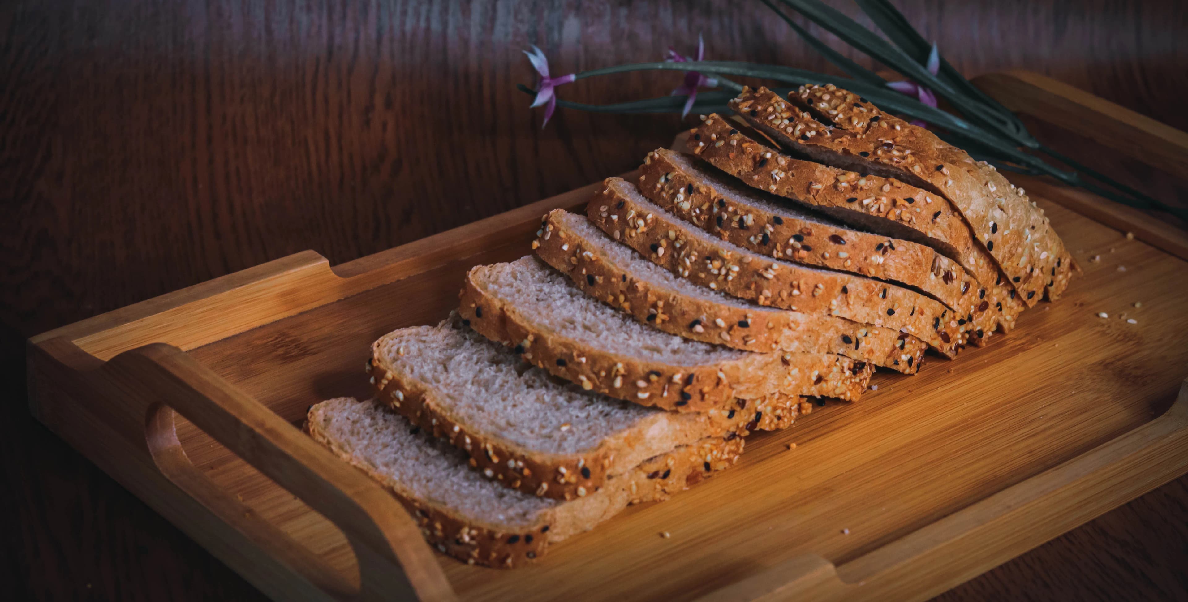 Bread