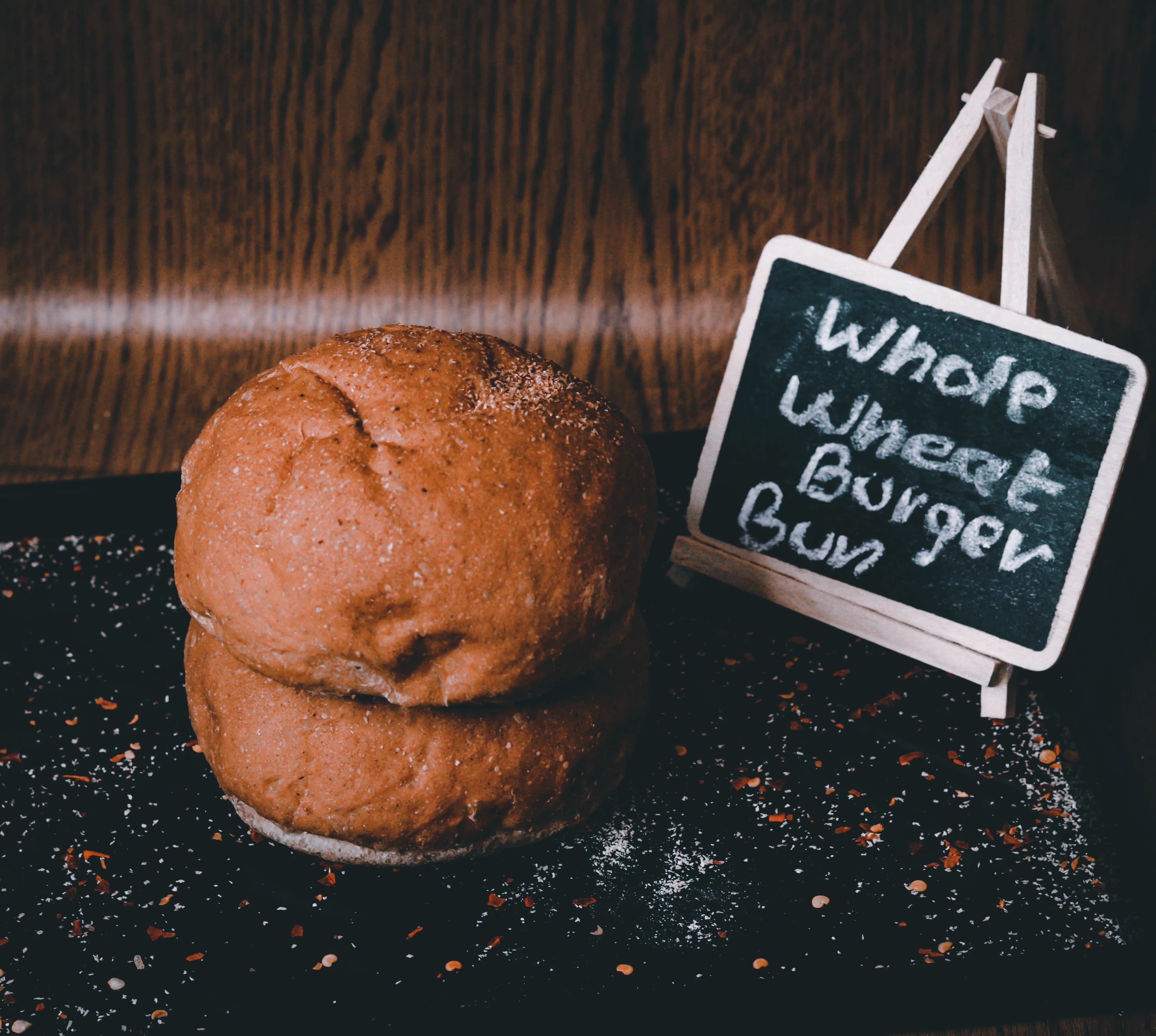 Burger Bun